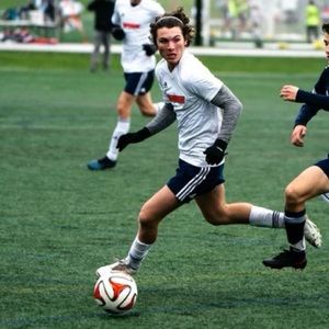 Meet your Posher, Sam